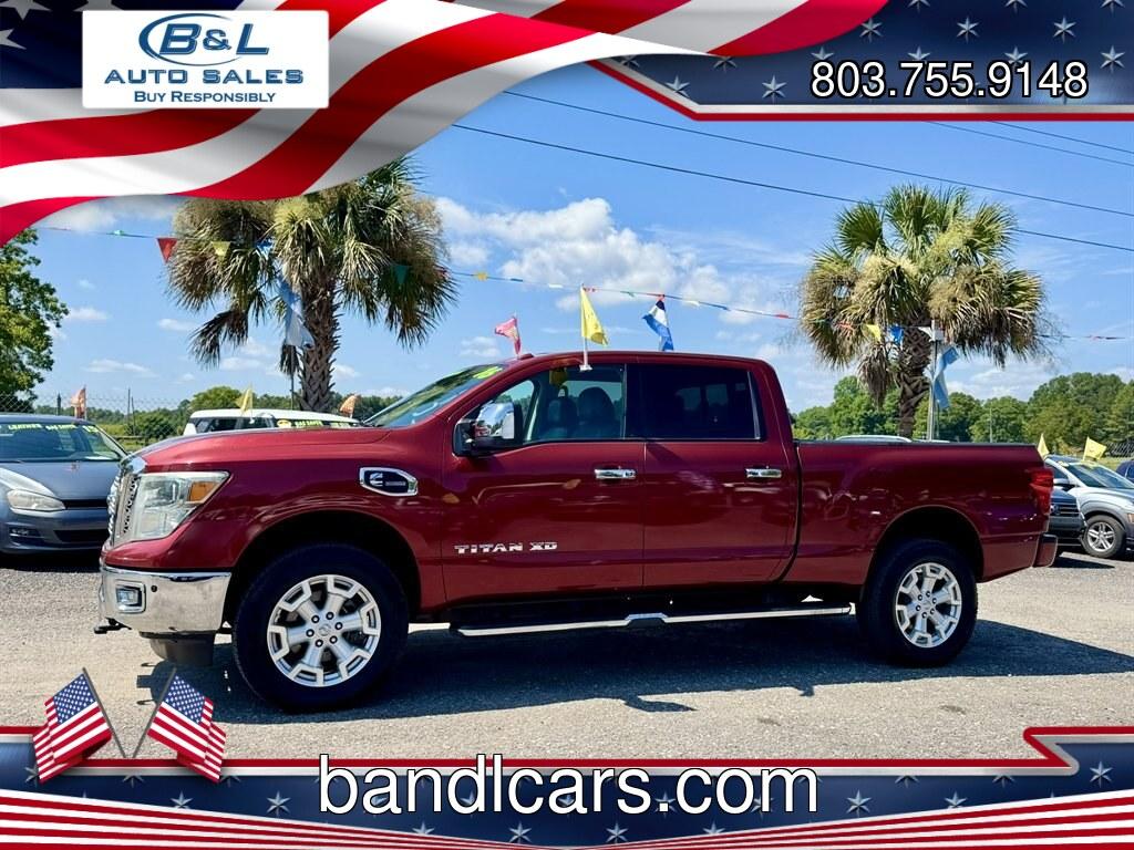 nissan titan xd 2016 1N6BA1F24GN506445 image nissan titan xd 2016 1N6BA1F24GN506445 image